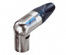 ���� XLR ��� ������ ���� Neutrik NC3MRX