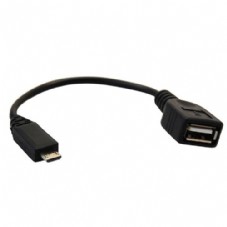 OTG - Micro USB - USB Female