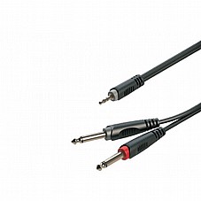 PL 3.5 Stereo - 2 PL Mono SAMURAI