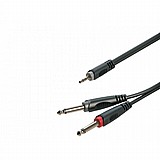 PL 3.5 Stereo - 2 PL Mono SAMURAI