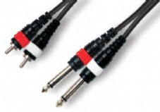PL Mono 2 - 2 RCA Mono