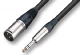 XLR M - PL Balanced