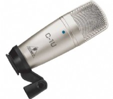 Behringer C-1U