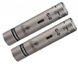 Behringer C2