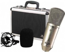 Behringer B1