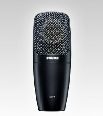 Shure PG27