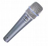 Shure Beta 57A �������� ������������ �����, ����-������
