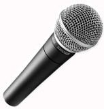 Shure SM58