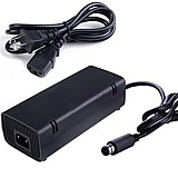 Xbox 360 - Power Adapter