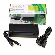 Xbox 360 - Power Adapter