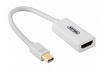 Mini Display Port - HDMI Cable UNITEK Y-6331