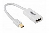 Mini Display Port - HDMI Cable UNITEK Y-6331