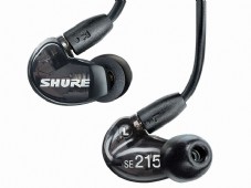 Shure SE215