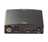 HDMI to HDMI + Tos/Coax