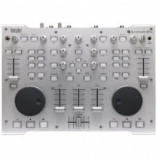 Hercules RMX