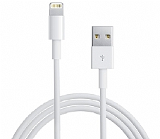  Original Apple Lightning Cable
