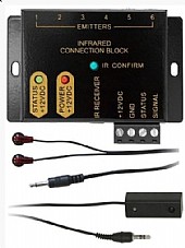 IR (Infra Red) Extension