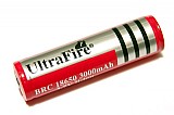 UltraFire Battery + Charger
