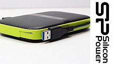 Silicone Power A60 - 1TB