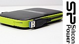 Silicone Power A60 - 2TB Silicone Power A60 - 2TB