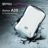 Silicone Power A30 - 1TB