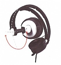 Superlux HD562
