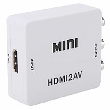 HDMI to RCA