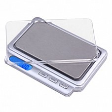 Constant Pocket Scale