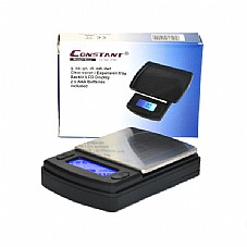 Constant Pocket Scale
