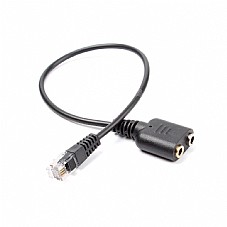 RJ11 to 3.5