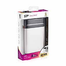 Silicone Power A85 - 3TB