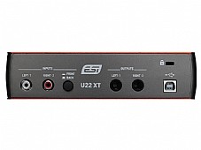 ESI U22 XT