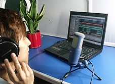 Takstar GL100USB