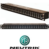 Neutrik Patchbay - NYS-SPP-L1