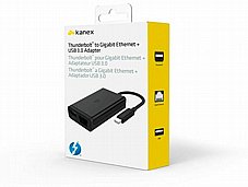 Kanex ���� Thunderbolt ���� ���� USB 3