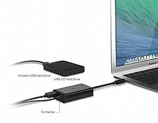 Kanex ���� Thunderbolt ���� ���� USB 3