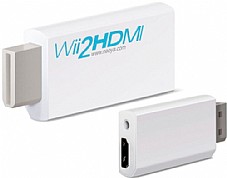 Wii2HDMI