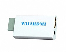 Wii2HDMI