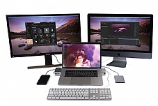 LandingZone for MacBook Pro 13 With Touch Bar