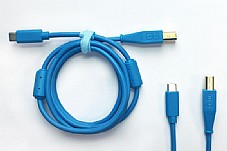 Dj Tech Tools USB C to USB B