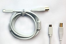 Dj Tech Tools USB C to USB B