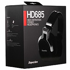 Superlux HD685