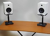 Alctron Table Studio Monitor Stand