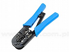 Crimping Tool  8P+6P+4P	