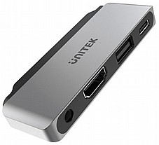 D1034A - ��������� 4 �-1 (USB C ) ������