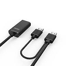USB2.0 Active Extension Cable 20M