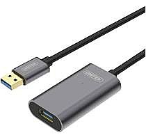     USB3.0 Aluminium Extension Cable