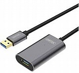     USB3.0 Aluminium Extension Cable