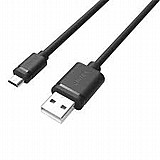 (USB2.0 Type-A (M) to Micro USB (M