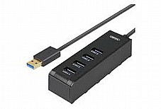 USB3.0 4-Port Hub Y-3089
